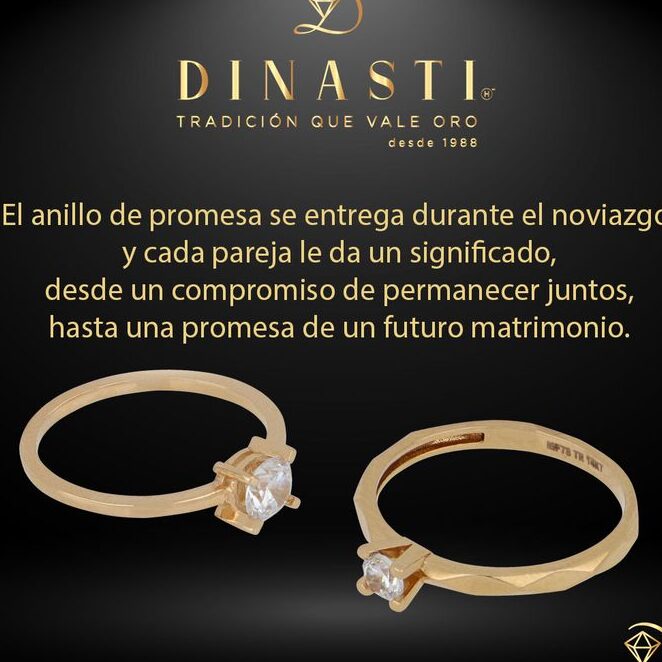 Frases Para Anillo De Promesa 2025 Frasesparatodo Net