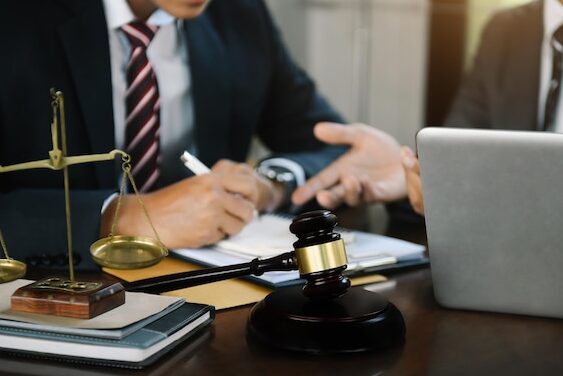 Frases para Estudio Jurídico