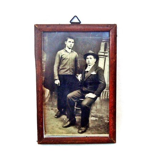 Frases para Fotos Viejas