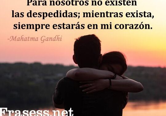 Frases para mi novio que se va a trabajar lejos
