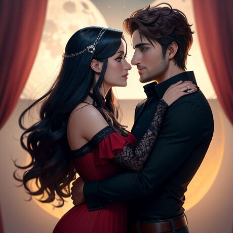 Frases para una Amante Secreto