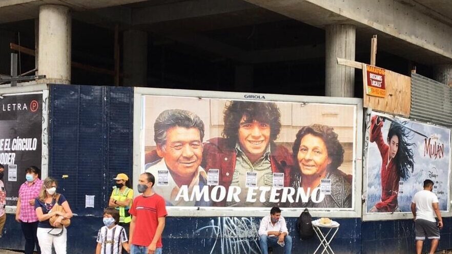 Frases para Lápidas de Padres