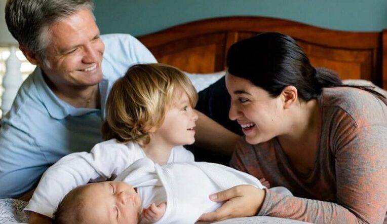 Frases para Hijos que Juzgan a su Madre