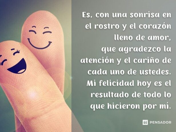 Bonitas Frases Para Papá y Mamá