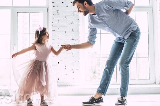 Frases para una Hija Pequeña