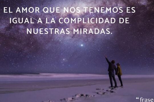 Frases para confianza de pareja