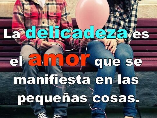 Frases para Fresas de Amor