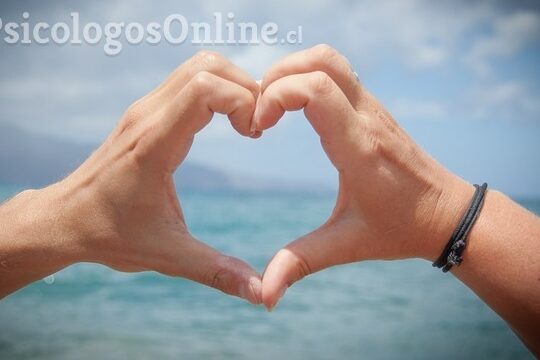 Frases para vales de amor