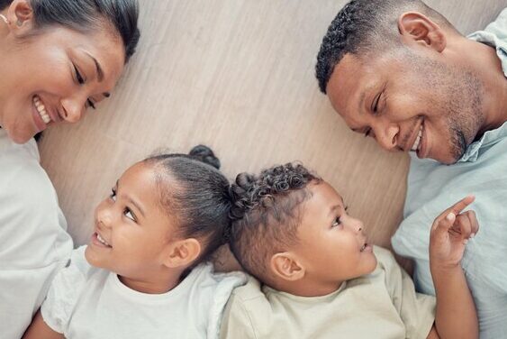 Frases para un nuevo integrante en la familia