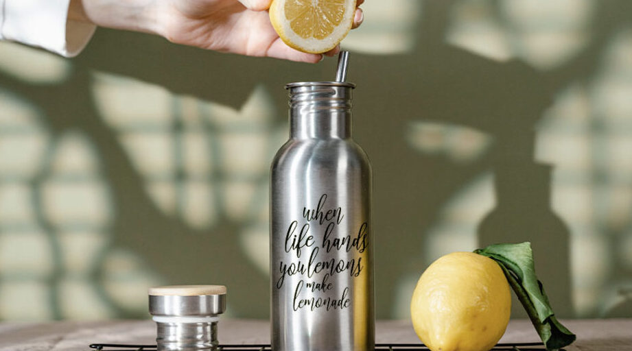 Frases para Botellas Personalizadas