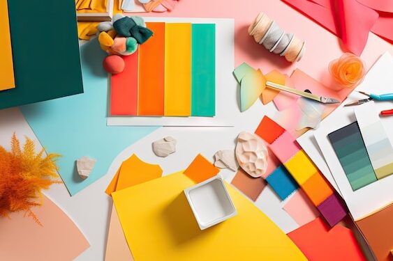 Frases para los Colores