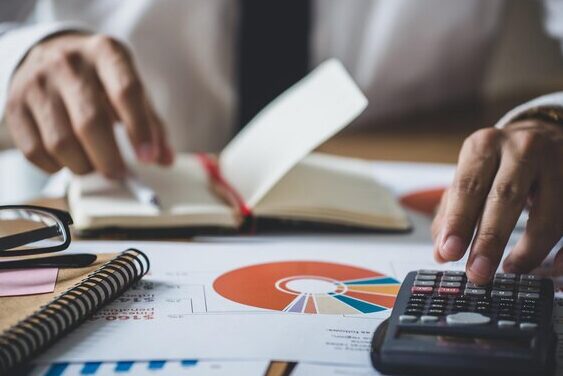 Frases para un Contador