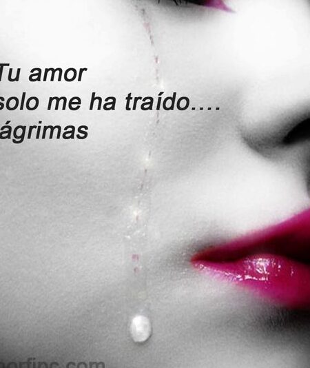 Frases para San Valentín de desamor