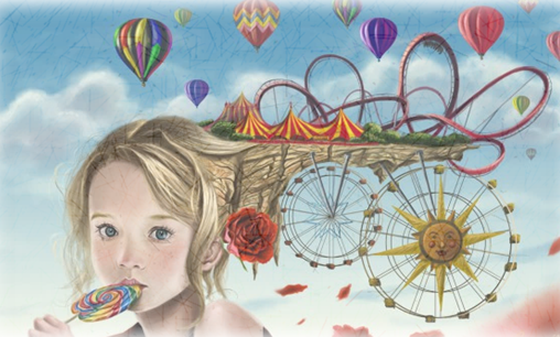 Frases para crear un cuento