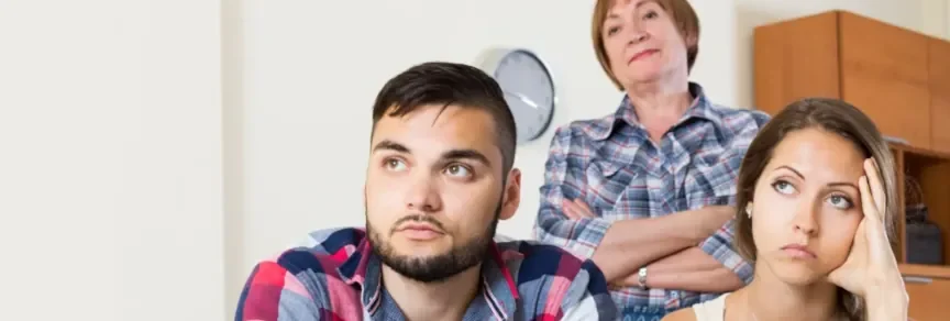 Frases para la cuñada metiche