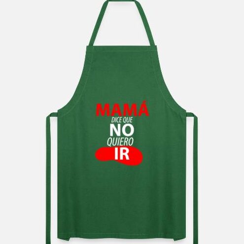 Frases para delantales
