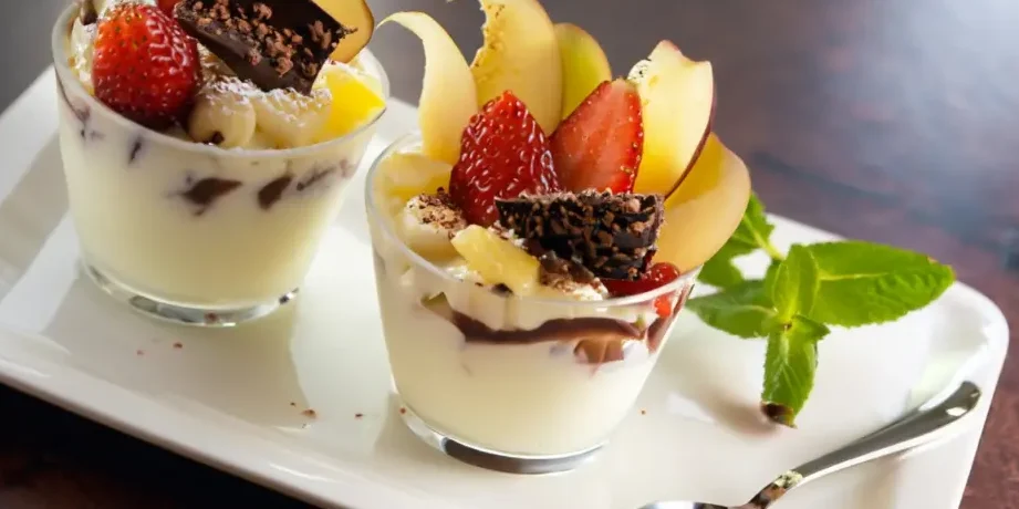 Frases para ofrecer postres