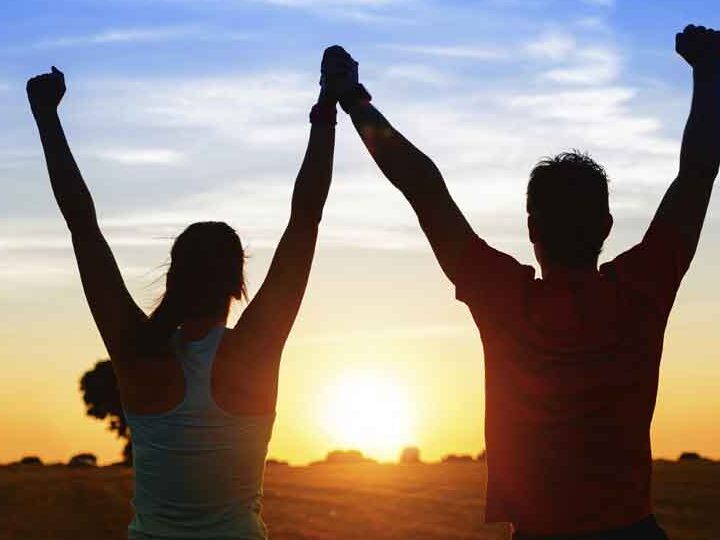 Frases para desear éxito a un deportista