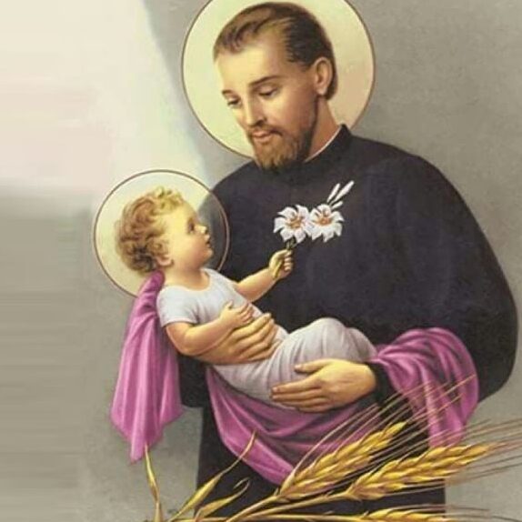 Frases para San Cayetano