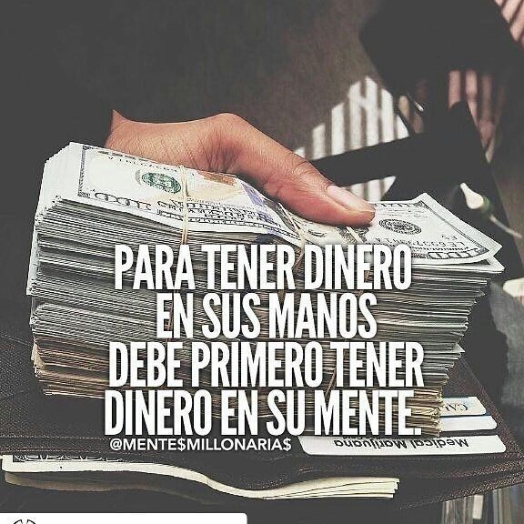 Frases para Atraer Dinero Rápido