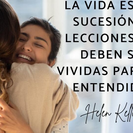 Frases para una Operación