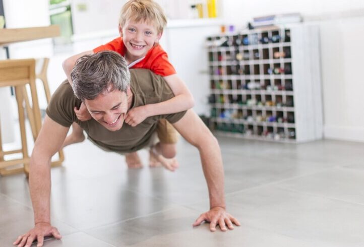 Frases para Educación Física