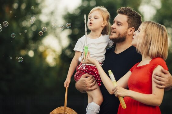 Frases para anunciar segundo embarazo