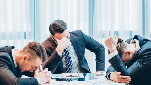 Frases para jefes que no valoran a sus empleados