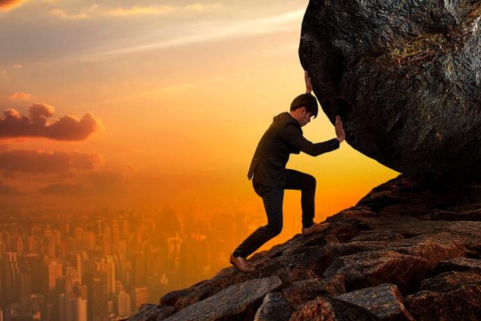 Frases para una mujer viuda