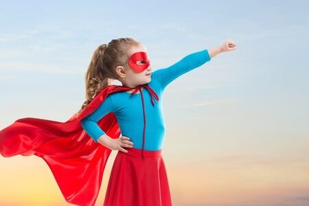 Frases para niñas cortas