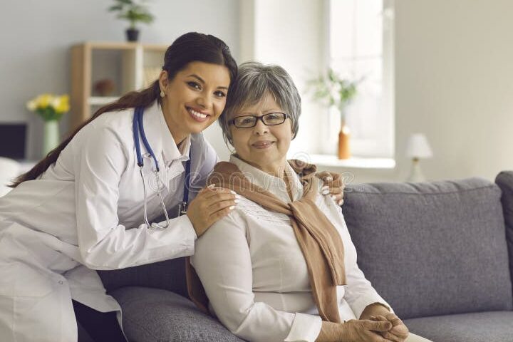 Frases para Jubilación de Enfermeras