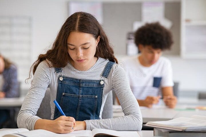 Frases para Exámenes