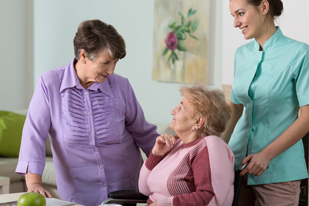 Frases para Visitas Indeseadas