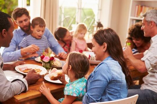 Frases para Mamá y Papá Juntos