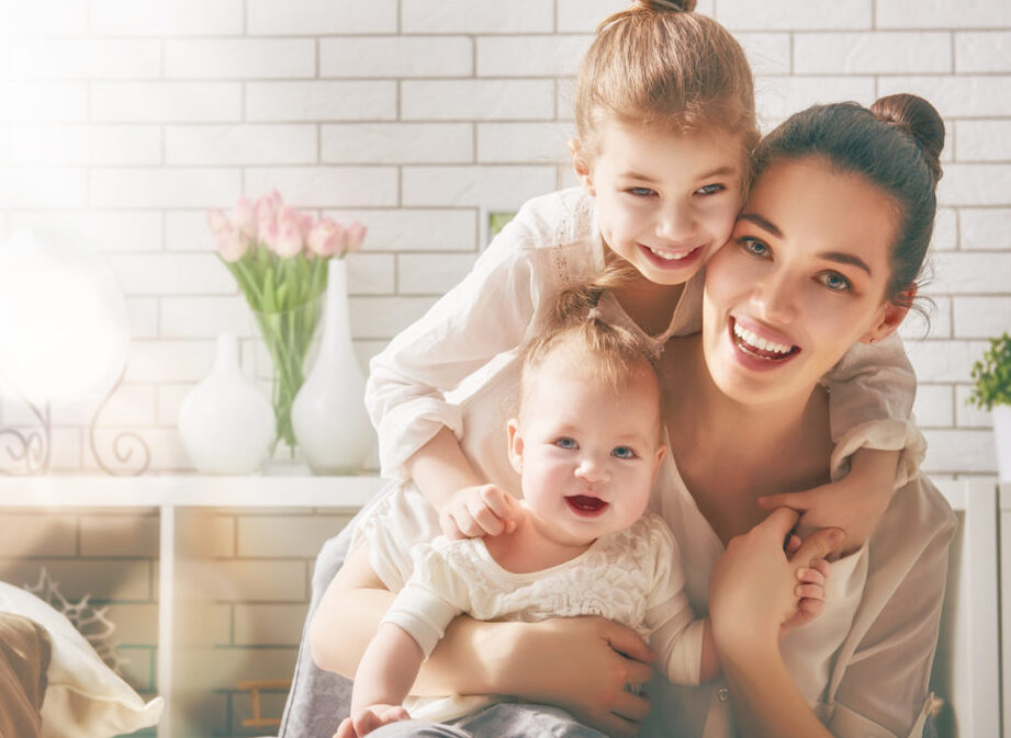 Frases para mi Cuñada por el Día de la Madre