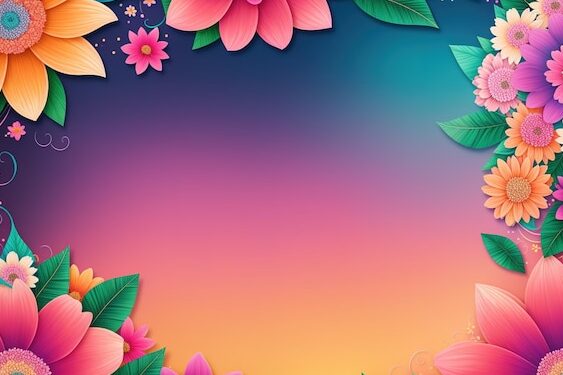 Frases para tarjetas de flores