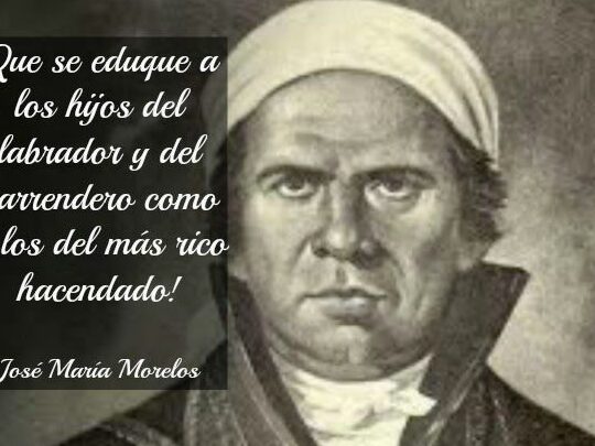 Frases para mexicanos