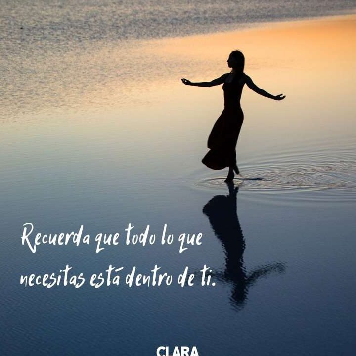 Frases para Socioemocional