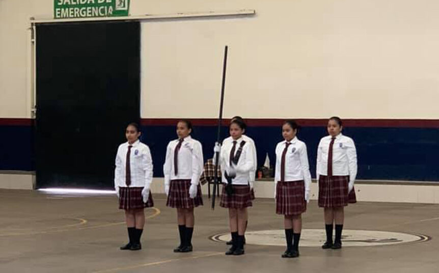 Frases para Escoltas Escolares