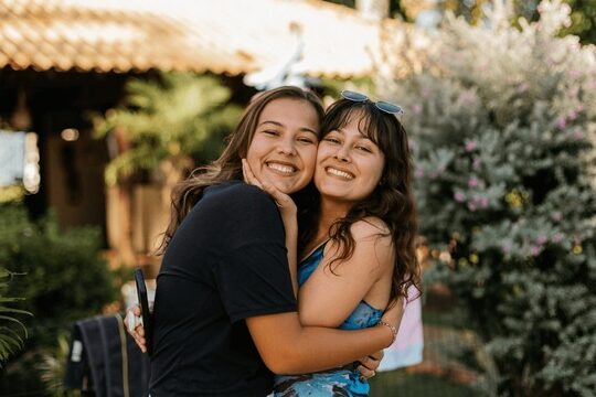 Frases para una Hermana Fallecida en su Cumpleaños