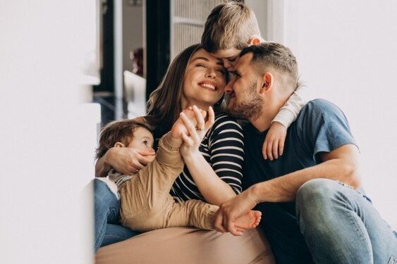 Frases para el Día del Padre: Mi Esposo