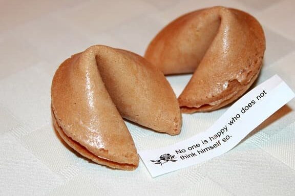 Frases para galletas de la fortuna PDF