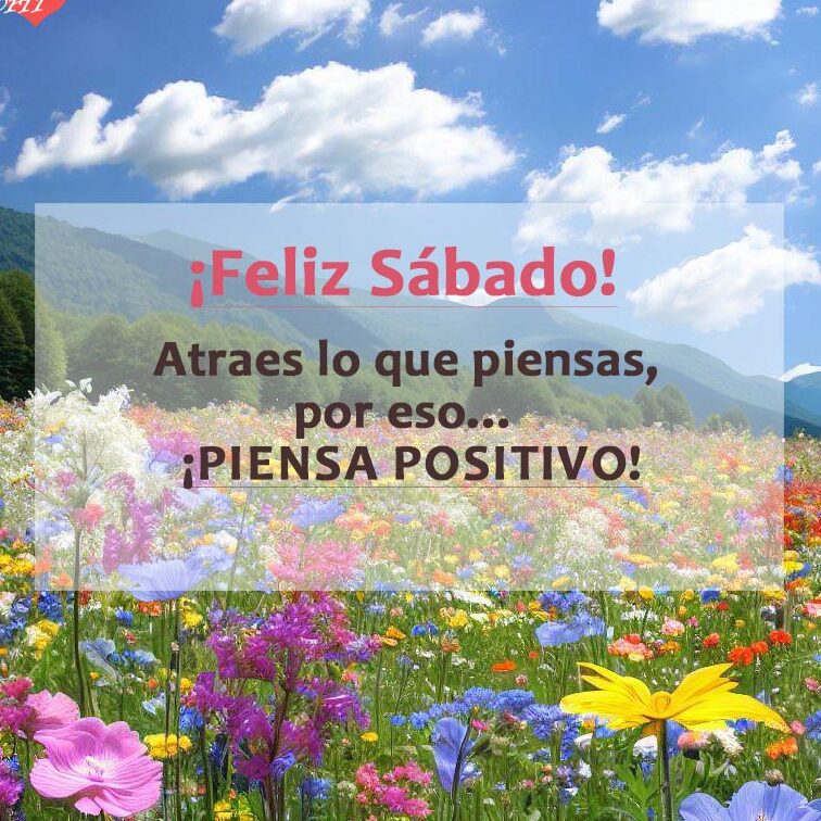 Frases para el Día de Hoy Sábado