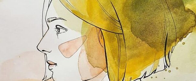 Frases para Ojos Grandes