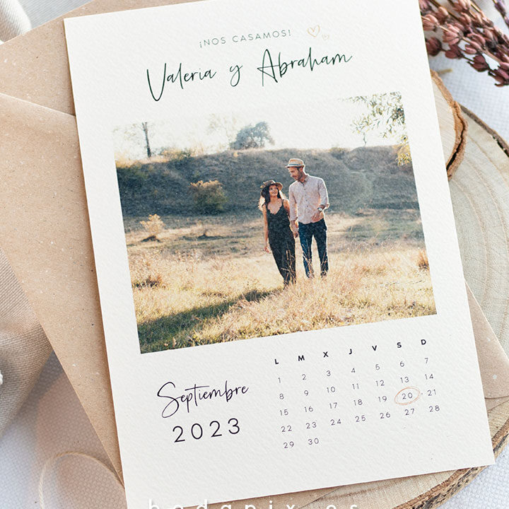 Frases para Save the Date