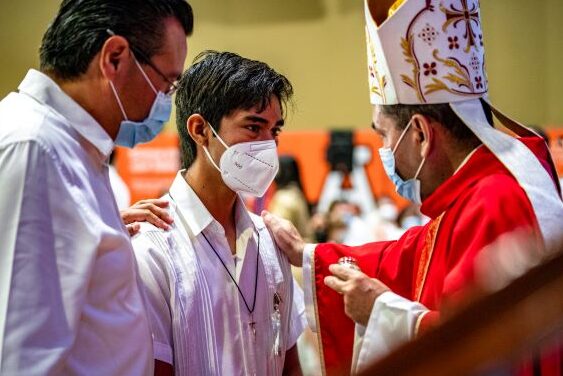 Frases para Confirmación