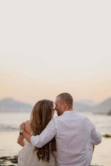 Frases para pedir que seamos novios