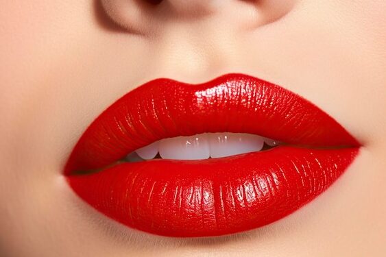 Frases para Fotos de Labios