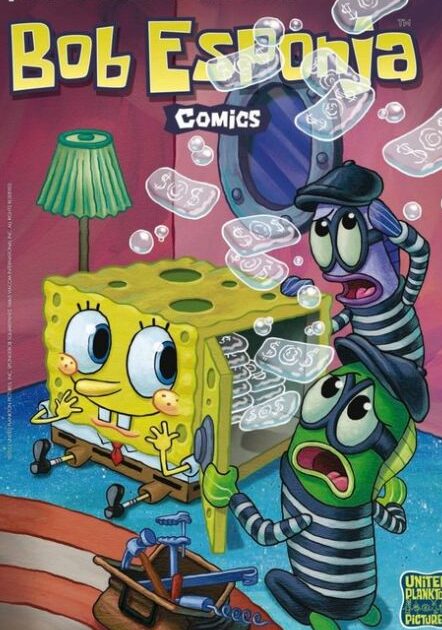 Rateros: Frases para el que roba