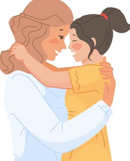 Frases para mi hija de 2 años